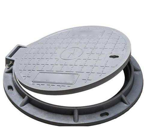 防臭井蓋                    鑄鐵井蓋,球墨鑄鐵井蓋,鑄鐵井蓋廠(chǎng)家，鑄鐵篦子，市政井蓋