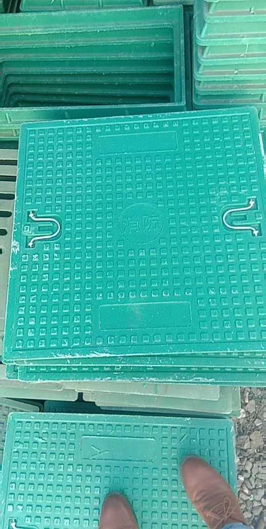 樹(shù)脂蓋板