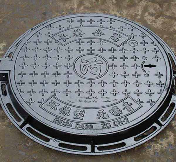 球墨鑄鐵井蓋銷(xiāo)售市場(chǎng)或持續平穩