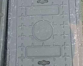 樹(shù)脂蓋板