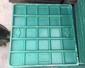樹(shù)脂蓋板