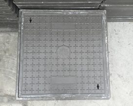 樹(shù)脂蓋板